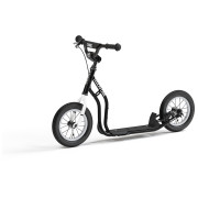 Тротинетка Yedoo One Y40 черен black
