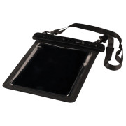Водоустойчив калъф Easy Camp Sandwort Waterproof Tablet Case черен