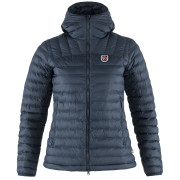 Дамско зимно яке Fjällräven Expedition Lätt Hoodie