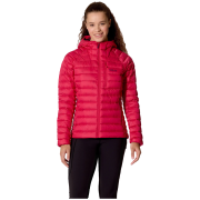 Дамско яке Rab Microlight Alpine Down Hoody
