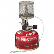 Лампа Primus Micron Lantern Steel Mesh сив