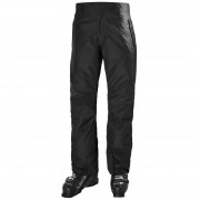 Мъжки ски панталони Helly Hansen Blizzard Insulated Pant черен Black
