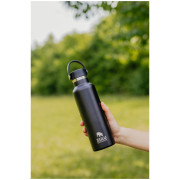 Термобутилка Zulu Travel Bottle 0,6 L
