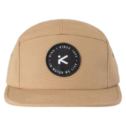 Шапка с козирка Hiko Icon кафяв _OLV