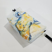 Чанта за кръста High Tail Designs Fanny Pack v1.5 Giraffe