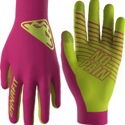 Ръкавици Dynafit Upcycled Light Gloves розов