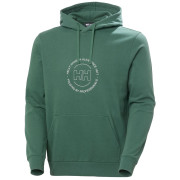 Мъжки суитшърт Helly Hansen Core Graphic Hoodie