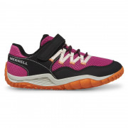 Детски обувки Merrell Trail Glove 7 A/C розов