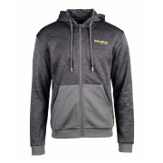 Мъжки суитшърт Husky Asta M сив Dark Grey
