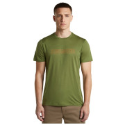 Функционална мъжка тениска Icebreaker M 150 Tech Lite SS Tee IBCoordinates