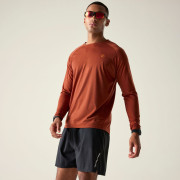 Мъжка тениска Dare 2b Agile Long Sleeved Tee