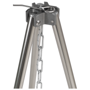 Триножка Easy Camp Campfire Aluminium Tripod