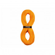 Въже за арбористика Tendon Timber EVO 11.5 60m оранжев/жълт