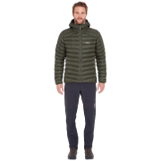 Мъжко яке Rab Cirrus Alpine Jacket
