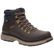 Мъжки обувки Caterpillar Pursue Hiker Wp кафяв COFFEE BEAN