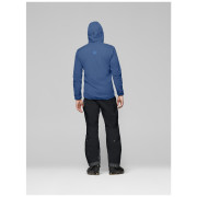 Мъжко туристическо яке Norrona Lyngen Thermo 100Active Zip Hood