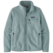 Дамски суитшърт Patagonia Retro Pile Jacket