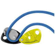 Полуавтоматичен осигурител Petzl GriGri+