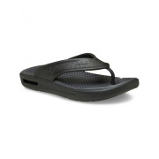 Мъжки джапанки Crocs InMotion Flip черен Black