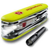Многофункционален нож Victorinox Huntsman Lite Emergency Tool