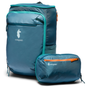 Пътна раница Cotopaxi Allpa 50L Adventure Travel Pack