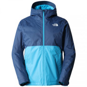 Мъжко яке The North Face M Millerton Insulated Jacket син Shady Blue/Acoustic Blue