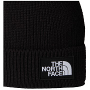 Мъжка шапка The North Face Tnf Logo Box Cuffed Beanie