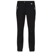 Мъжки панталони Regatta Mountain Winter Trousers черен Black/Black