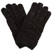 Дамски ръкавици Regatta MultimixGlove IV черен