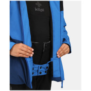 Детско яке Kilpi Denver-Jb