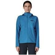 Дамско яке Patagonia Women's R1® CrossStrata Hoody