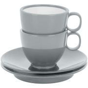 Комплект чаши Brunner Set Espresso