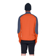 Функционален мъжки суитшърт Devold Adventure Jacket Man