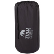 Самонадуващ се матрак Zulu DreamKing 3D Mat Double 7,5