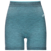 Бикини Ortovox W's 230 Competition Boxer син IceWaterfall