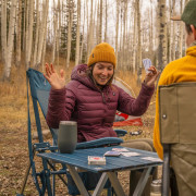 Маса GCI Compact Camp Table 20
