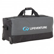 Пътна чанта LifeVenture Expedition Duffle 120L сив