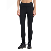 Дамски клин 4F Tights Fnk F473 черен Deep Black