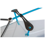 Свръх лека палатка NEMO Equipment Hornet Elite OSMO 2P