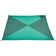 Платнище Ticket to the moon Travel Blanket розов/лилав Plum / Lavender