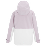 Детско яке Regatta Junior Highton Jacket PowLilPinHze
