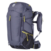 Дамска туристическа раница NEMO Equipment Persist Womens 45L Endless Promise сив Blue Granite
