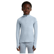 Детска функционална тениска Icebreaker K 260 Tech LS Half Zip