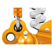 Пруски възел Petzl ZigZag Plus