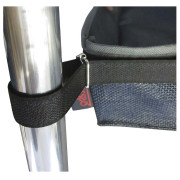 Аксесоари Crespo Storage net L for tables R/253