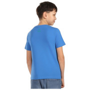 Детска тениска Kilpi Albion-Jb BLU