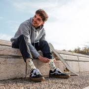 Чорапи YY VERTICAL Climber Doodle