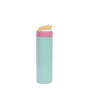 Термобутилка от неръждаема стомана Kambukka Lagoon insulated 600 ml