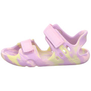 Детски сандали Superfit Splash-S Lila