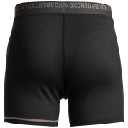 Мъжки боксерки Ortovox 185 Rock'N'Wool Boxer